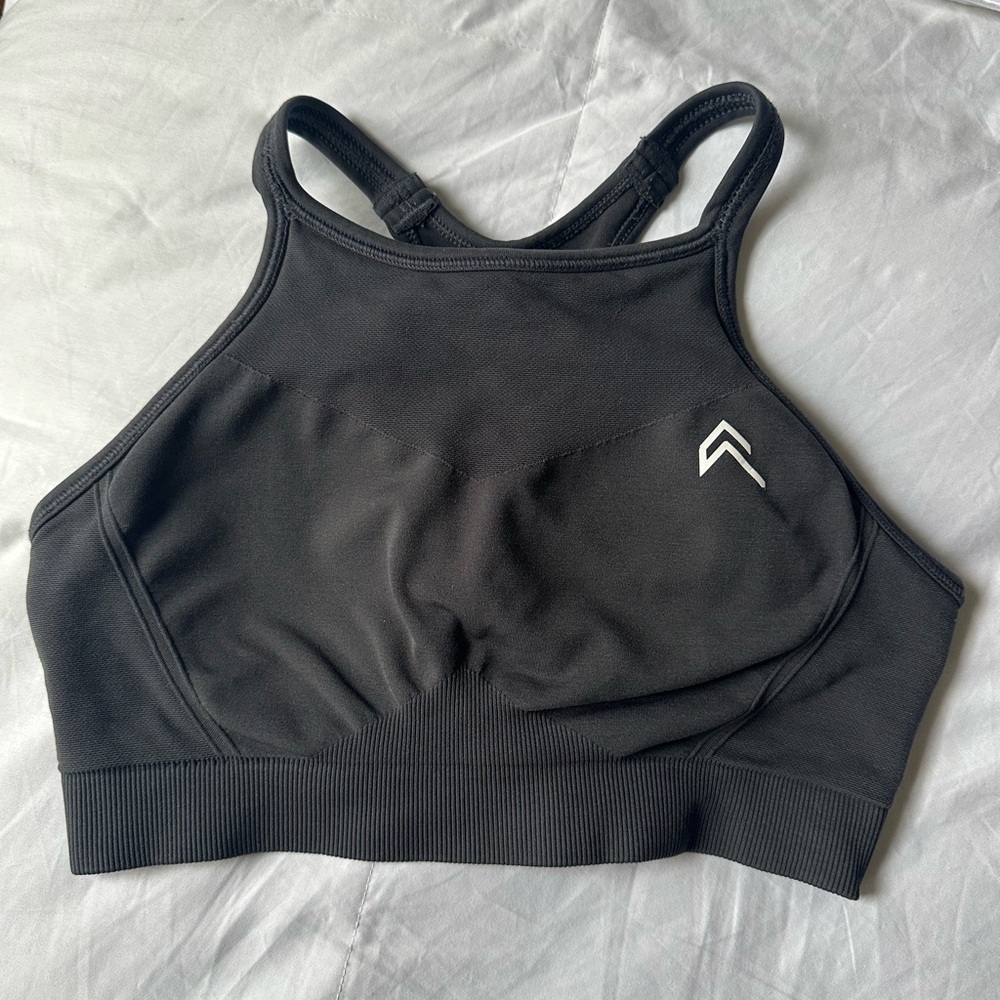Oner Active Effortless Seamless High Neck Bralette